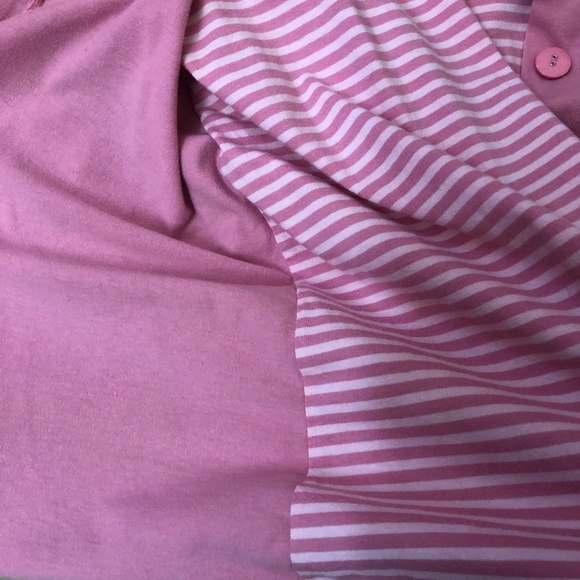 2 BLAIR Summer Tops size 2XL, very good condition, dusty pink, lime green - Picture 9 of 12